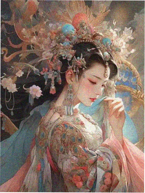 长安十二时辰